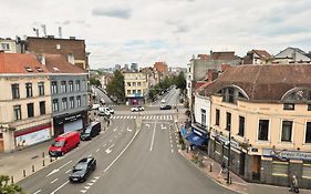 Studios - European Quarter